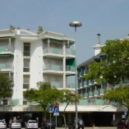Apartment Torino 81 Lido di Jesolo
