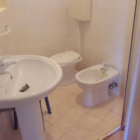 Apartamento Torino 81