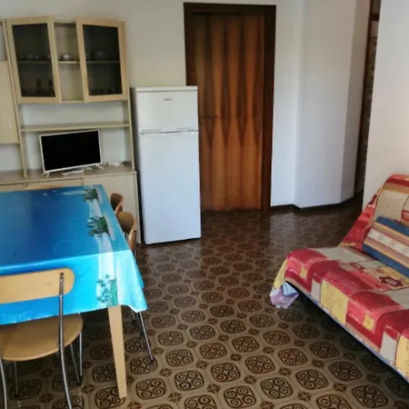 Torino 81 Apartment *