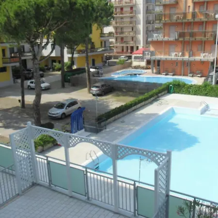 Apartamento Torino 81 *