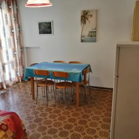 Apartman Torino 81