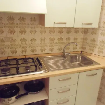 Apartman Torino 81 Lido di Jesolo