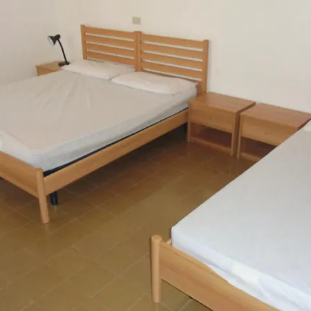Apartman Torino 81 *
